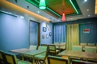 ร้านอาหาร Hotel Victory Abashik Cumilla