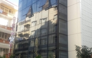 Exterior 7 Yesilirmak Paris Otel