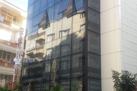 Exterior Yesilirmak Paris Otel