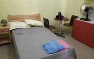 Kamar Tidur 6 D&A Transient Inn