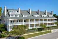 Exterior Inlet Inn NC