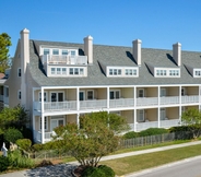 Exterior 5 Inlet Inn NC