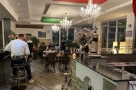 Bar, Kafe dan Lounge Hotel Zur Trotte