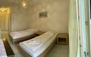 ห้องนอน 3 Hotel Zur Trotte