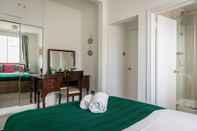 Kamar Tidur 3-bedroom Apartment Lancaster Gate