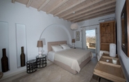 Bedroom 4 Villa Azurite With Heated Pool by Diles Villas