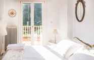 Bedroom 2 Ocean Villa 1 for 6 in Kythnos