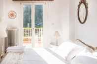 Bedroom Ocean Villa 1 for 6 in Kythnos