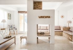 Others 4 Ocean Villa 1 for 6 in Kythnos