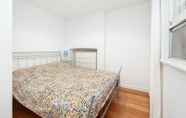 Bedroom 6 Charming Centrally Located 2 Bedroom Accommodation