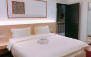 Kamar Tidur 2 Melaka Homestay