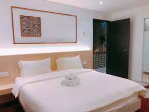 Phòng ngủ 4 Melaka Homestay