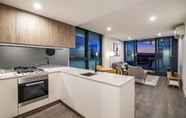 Kamar Tidur 4 Fortitude Valley Apartments by CLLIX