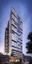 Exterior 4 Fortitude Valley Apartments by CLLIX