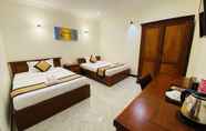 Kamar Tidur 7 ICON Hotel