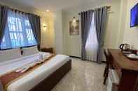 Kamar Tidur ICON Hotel