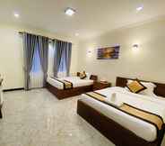 Bedroom 6 ICON Hotel