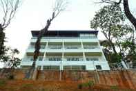 Exterior Foggy Dreamz Munnar