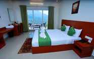 Bedroom 5 Foggy Dreamz Munnar