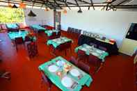 Restaurant Foggy Dreamz Munnar