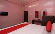 Bedroom 5 Chilika Residency