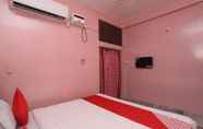 Bedroom 3 Chilika Residency