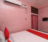 Bedroom 3 Chilika Residency