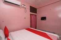 Bedroom Chilika Residency