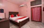 Bedroom 4 Chilika Residency