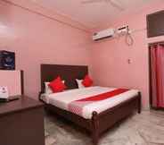 Bedroom 4 Chilika Residency