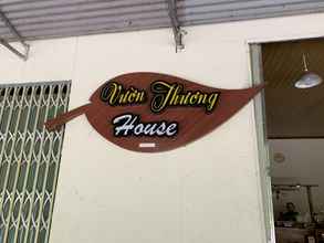 Exterior 4 Vuon Thuong House