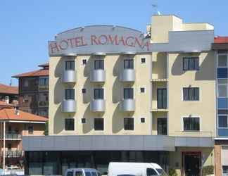 Bangunan 2 Hotel Romagna