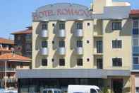 Exterior Hotel Romagna