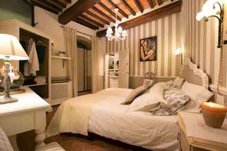 Bedroom 4 San Michele al Borgo
