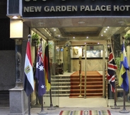 Exterior 4 New Garden Palace Hotel