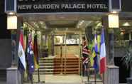 Exterior 4 New Garden Palace Hotel