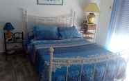 Kamar Tidur 4 Au Pied de Barry - B&B