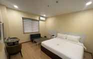 Kamar Tidur 4 Sun My Hotel