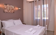 Bedroom 2 Quiet apartment at the center of Glyfada