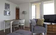 Common Space 6 Toothbrush Apartments Waterfront - Adults Only