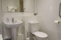 In-room Bathroom Toothbrush Apartments Waterfront - Adults Only
