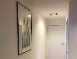 Lobi 2 City Apartment am Dom