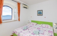 Kamar Tidur 3 Holiday Home Mediterranean Dream