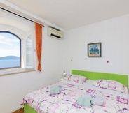 Kamar Tidur 3 Holiday Home Mediterranean Dream