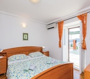 Kamar Tidur 4 Holiday Home Mediterranean Dream