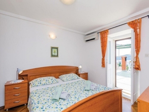 Kamar Tidur 4 Holiday Home Mediterranean Dream