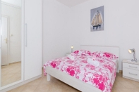 Kamar Tidur Holiday Home Mediterranean Dream