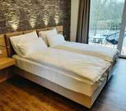 Kamar Tidur 2 KS-Hotel