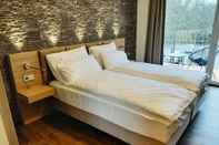 Kamar Tidur KS-Hotel