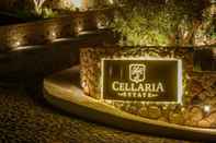 Entertainment Facility Cellaria Estate Exclusive